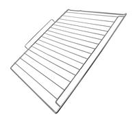 sparefixd Convient pour grille de four Hotpoint 478,5 x 365 mm