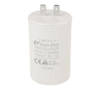 sparefixd Convient pour nettoyeur haute pression Karcher Condensateur 25 mF K3.99MDPLRWBEUR