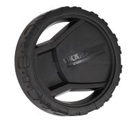 sparefixd Convient pour nettoyeur haute pression Karcher K2 K3 K4 Jet 12 cm