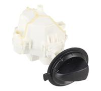 sparefixd Convient pour nettoyeur haute pression Karcher K3 K4 K5 avec interrupteur marche/arrêt complet (vérifiez la liste ci-dessous pour vous assurer de la compatibilité)