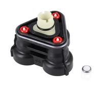 sparefixd Convient pour nettoyeur haute pression Karcher Pompe à tête cylindrique K5 Premium Full Control