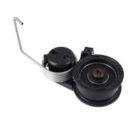 sparefixd Convient pour tendeur de courroie de tondeuse Bosch ARM 32