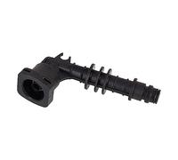 sparefixd Convient pour tuyau d'eau Karcher K4 et K5 pour nettoyeur haute pression