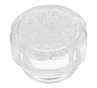 sparefixd Couvercle d'ampoule en verre pour four Whirlpool
