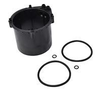 sparefixd Couvercle de moteur pour nettoyeur haute pression Karcher K3 K4 K5