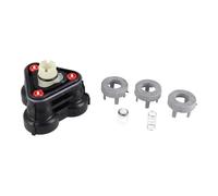 sparefixd Culasse de pompe 9001693 pour nettoyeur haute pression Karcher