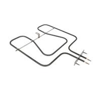 sparefixd Élément de grill supérieur 1650 W pour four Electrolux