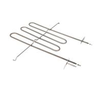 sparefixd Élément de grill supérieur 2250 W pour four Indesit