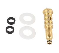 sparefixd Ensemble de joints et boulon en laiton pour nettoyeur haute pression Karcher T200 T-Racer