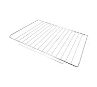 sparefixd Grille chromée pour four simple intégré Candy