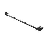 sparefixd Grille d'aération de porte pour four Hotpoint
