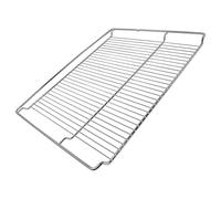 sparefixd Grille de four adaptée pour cuisinière Neff | 46,3 cm x 37,5 cm