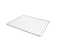sparefixd Grille de four chromée 44 x 37,3 cm pour Siemens
