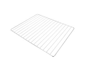 sparefixd Grille en fil chromé pour four Scholtes