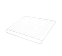 sparefixd Grille métallique chromée 422 x 349 mm pour four Electrolux