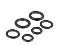 sparefixd Kit de joint lance au tuyau pour nettoyeur haute pression Bosch