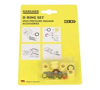 sparefixd Kit de joint torique pour nettoyeur haute pression Karcher