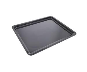 sparefixd Plaque de cuisson en émail pour four Electrolux 385 x 466 x 22 mm