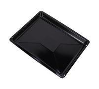 sparefixd Plaque de cuisson en émail pour four Samsung 462 x 365 mm