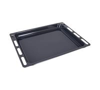 sparefixd Plaque de cuisson en émail pour poêle Logik Grill 47,5 x 36,5 cm