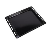 sparefixd Plaque de cuisson pour four Lamona 44,5 cm x 37 cm