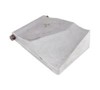 sparefixd Plaque de guidage pour hachoir Bosch