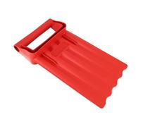 sparefixd Pour Bosch AXT Rapid 2000/2200 Broyeur Rouge Poignée coulissante