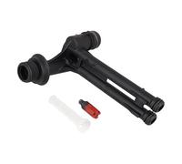 sparefixd Pour Karcher K4 Silent Edition Tuyau d'arrivée d'eau coudé