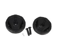 sparefixd Pour roues de nettoyeur à pression Karcher K4 et K5