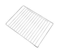 sparefixd Prima Grille métallique pour four 46 x 35 cm