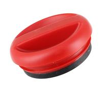 sparefixd Roue de réglage de chaîne rouge pour tronçonneuse électrique Bosch AKE 30/35/40