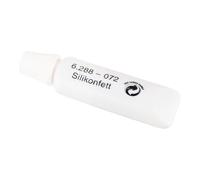 sparefixd Tube de graisse d'étanchéité en silicone pour nettoyeur haute pression Karcher