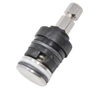 sparefixd Valve en plastique pour nettoyeur haute pression Karcher K3 K5 K5