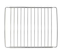 Spares2go Acier inoxydable Largeur réglable étagère pour Caple four (lot de 1, 2 ou 3 étagères) 1 Shelf