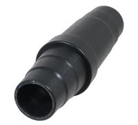 Spares2go Adaptateur d'outil compatible avec Ryobi Adaptateur de tuyau d'aspirateur Extracteur de poussière Ponceuse Scie (32 mm, 35 mm, 38 mm)