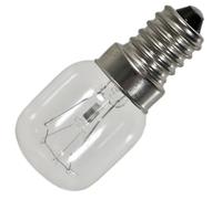 spares2go Ampoule Lampe pour four Bosch Cuisinière (25 W, E14, ses)