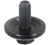 Spares2go Boulon de lame et rondelle compatible avec tondeuse à gazon Husqvarna M10 10 mm