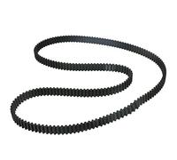 SPARES2GO Courroie de distribution compatible avec Honda Ride On Tondeuse à Gazon Tracteur