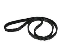 SPARES2GO Courroie dentée compatible avec tondeuse tracteur Honda HF2218 HF2218K1 HF2218K2