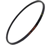 SPARES2GO Courroie d'entraînement pour tondeuse à gazon A41 13 x 1041 Li compatible avec Stiga 1066H Combi 1066HQ TORNADO 1066H 135061428/0