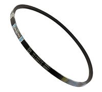 SPARES2GO Courroie d'entraînement pour tondeuse à gazon Z26 10x680Lp - 660Li compatible avec Castelgarden 135063750/0