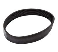 SPARES2GO Courroie d'entraînement pour tondeuse MacAllister MLMP1200 M2E1233N