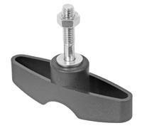 Spares2go Écrou à Vis pour Stihl KM55 KM56C KM 85 KM 90 KM 130 Combi Multi-Système