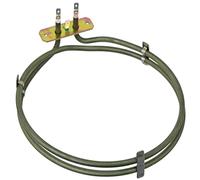 Spares2go Élément circulaire 2 tours pour four/cuisinière Belling