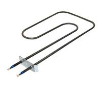 Spares2go Élément supérieur Grill pour Cannon four (1330 W)