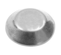 SPARES2GO Embout de fixation de roue pour tondeuse à gazon Bosch Rotak 34 340 36 37 370 40 42 43 Ergoflex