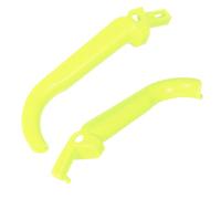 Spares2go Ensemble de levier de commande pour interrupteur pour tondeuse Ryobi OLM1833B 18V ONE+ (main gauche + main droite)