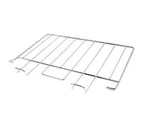 SPARES2GO Étagère compatible avec grille de four Falcon 448 x 334 mm