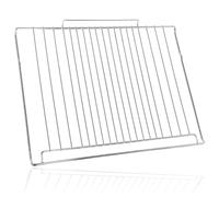 SPARES2GO Étagère pour grille de four Indesit IFW6330WHUK IFW6340BLUK IFW6340IXUK (477 mm x 363 mm)