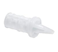 SPARES2GO Filtre à Eau à Mailles Fines Courtes pour Karcher Nettoyeur Haute Pression série K2